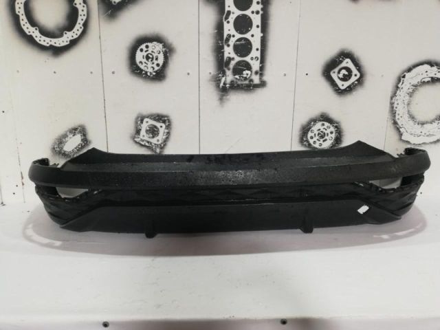 bontott HYUNDAI TUCSON Hátsó Lökhárító (Üresen)