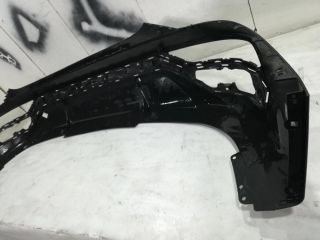 bontott HYUNDAI TUCSON Hátsó Lökhárító (Üresen)