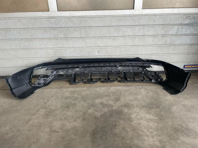 bontott HYUNDAI TUCSON Hátsó Lökhárító (Üresen)