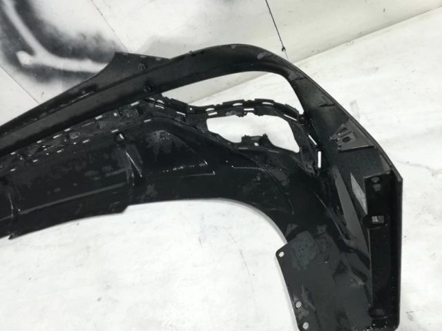 bontott HYUNDAI TUCSON Hátsó Lökhárító (Üresen)