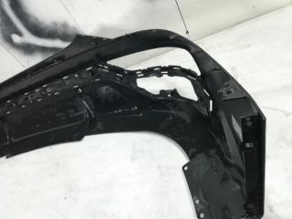 bontott HYUNDAI TUCSON Hátsó Lökhárító (Üresen)