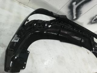 bontott HYUNDAI TUCSON Hátsó Lökhárító (Üresen)