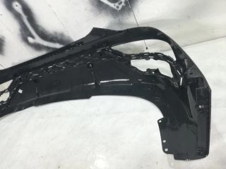 bontott HYUNDAI TUCSON Hátsó Lökhárító (Üresen)