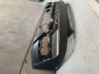 bontott HYUNDAI TUCSON Hátsó Lökhárító (Üresen)