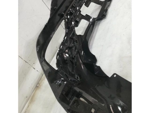 bontott HYUNDAI TUCSON Hátsó Lökhárító (Üresen)