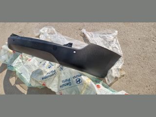 bontott HYUNDAI TUCSON Hátsó Lökhárító (Üresen)