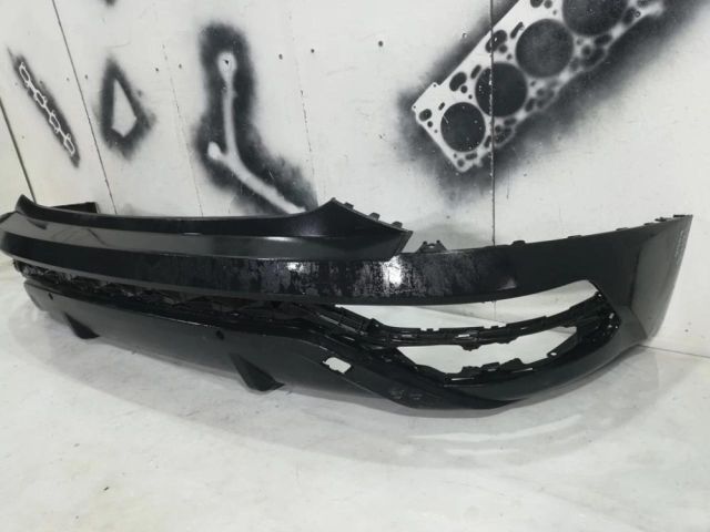 bontott HYUNDAI TUCSON Hátsó Lökhárító (Üresen)