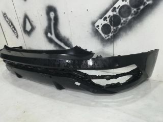 bontott HYUNDAI TUCSON Hátsó Lökhárító (Üresen)