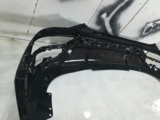 bontott HYUNDAI TUCSON Hátsó Lökhárító (Üresen)