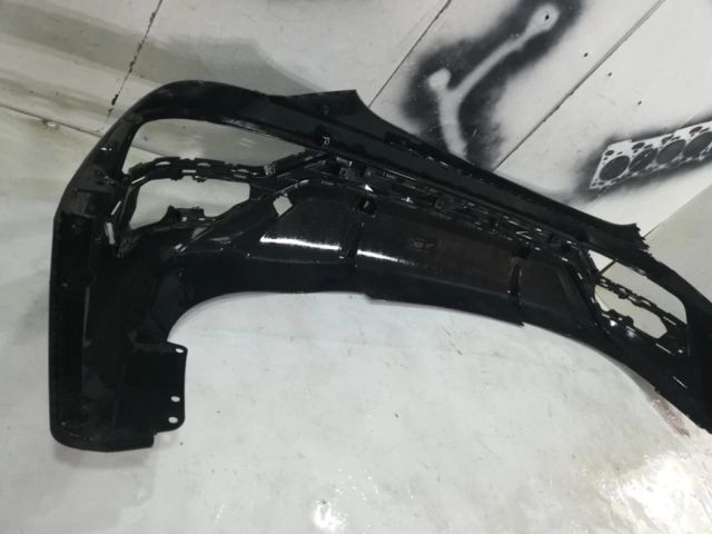 bontott HYUNDAI TUCSON Hátsó Lökhárító (Üresen)