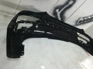 bontott HYUNDAI TUCSON Hátsó Lökhárító (Üresen)