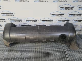 bontott HYUNDAI TUCSON Hátsó Lökhárító (Üresen)