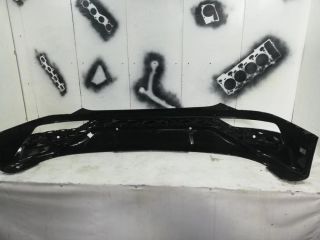 bontott HYUNDAI TUCSON Hátsó Lökhárító (Üresen)