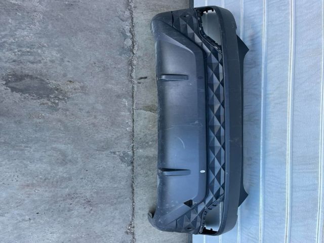 bontott HYUNDAI TUCSON Hátsó Lökhárító (Üresen)