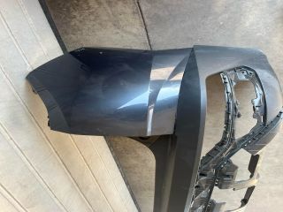 bontott HYUNDAI TUCSON Hátsó Lökhárító (Üresen)