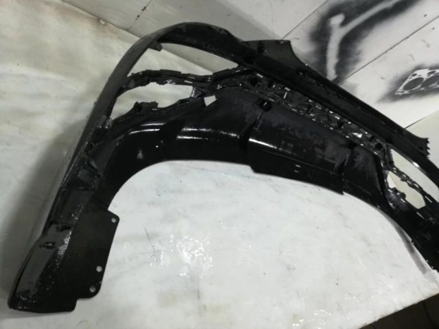 bontott HYUNDAI TUCSON Hátsó Lökhárító (Üresen)