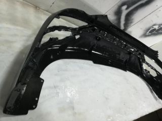 bontott HYUNDAI TUCSON Hátsó Lökhárító (Üresen)