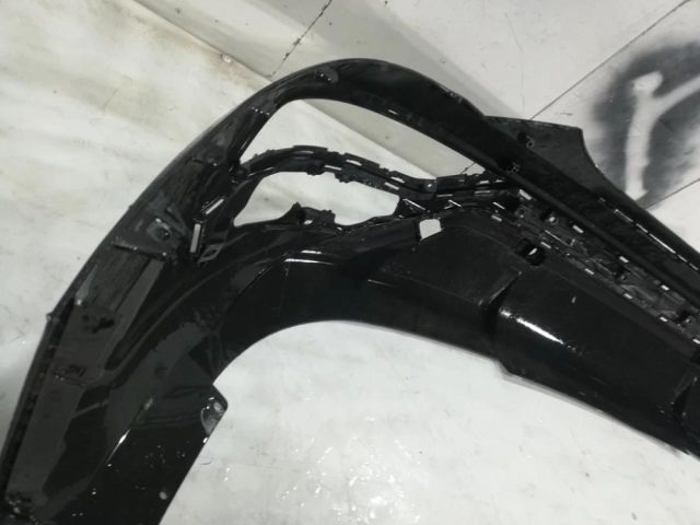 bontott HYUNDAI TUCSON Hátsó Lökhárító (Üresen)