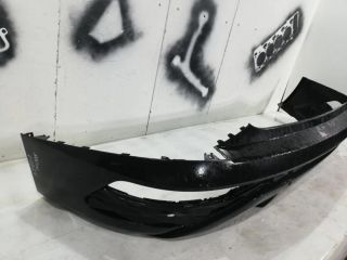 bontott HYUNDAI TUCSON Hátsó Lökhárító (Üresen)