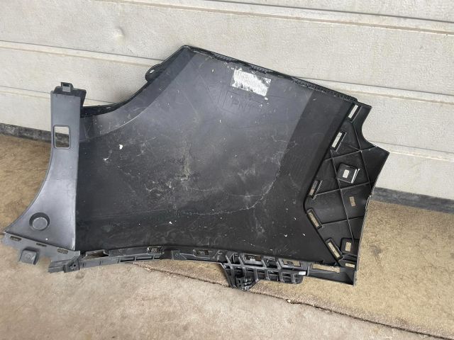 bontott HYUNDAI TUCSON Hátsó Lökhárító (Üresen)