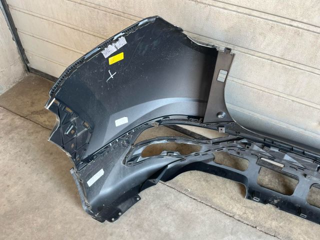 bontott HYUNDAI TUCSON Hátsó Lökhárító (Üresen)