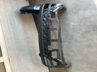 bontott HYUNDAI TUCSON Hátsó Lökhárító (Üresen)