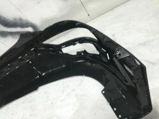 bontott HYUNDAI TUCSON Hátsó Lökhárító (Üresen)