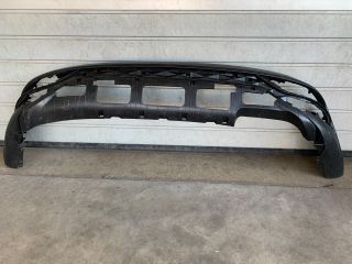 bontott HYUNDAI TUCSON Hátsó Lökhárító (Üresen)