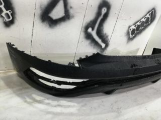 bontott HYUNDAI TUCSON Hátsó Lökhárító (Üresen)