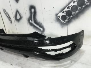 bontott HYUNDAI TUCSON Hátsó Lökhárító (Üresen)