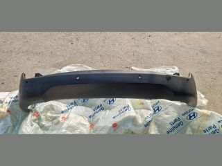 bontott HYUNDAI TUCSON Hátsó Lökhárító (Üresen)