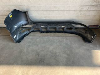 bontott HYUNDAI TUCSON Hátsó Lökhárító (Üresen)