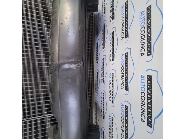 bontott HYUNDAI TUCSON Hátsó Lökhárító (Üresen)