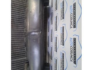 bontott HYUNDAI TUCSON Hátsó Lökhárító (Üresen)