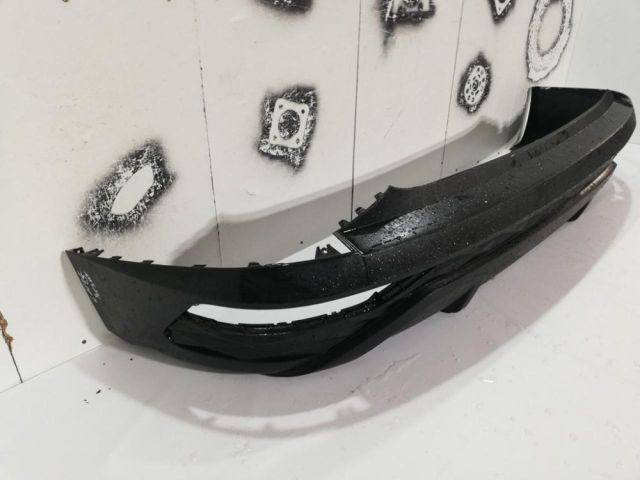 bontott HYUNDAI TUCSON Hátsó Lökhárító (Üresen)