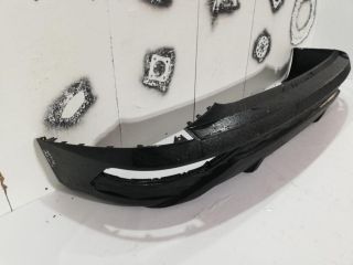 bontott HYUNDAI TUCSON Hátsó Lökhárító (Üresen)