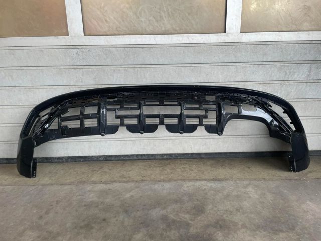 bontott HYUNDAI TUCSON Hátsó Lökhárító (Üresen)