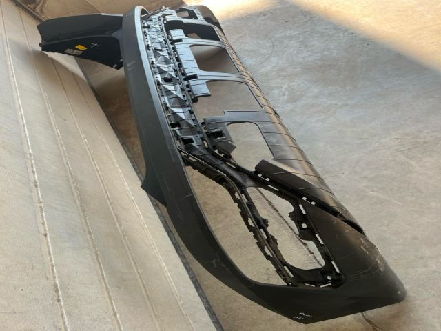 bontott HYUNDAI TUCSON Hátsó Lökhárító (Üresen)