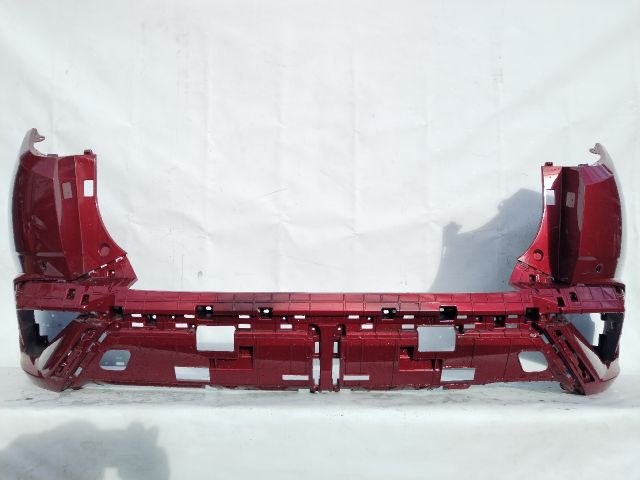 bontott HYUNDAI TUCSON Hátsó Lökhárító (Üresen)