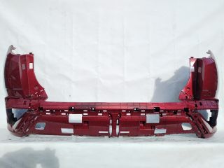 bontott HYUNDAI TUCSON Hátsó Lökhárító (Üresen)