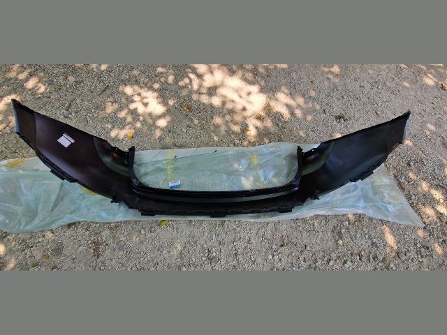 bontott HYUNDAI TUCSON Hátsó Lökhárító (Üresen)