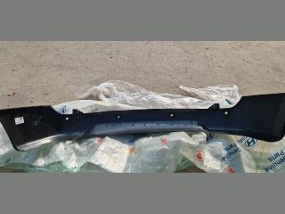 bontott HYUNDAI TUCSON Hátsó Lökhárító (Üresen)