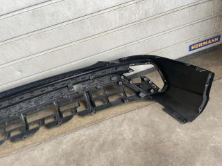 bontott HYUNDAI TUCSON Hátsó Lökhárító (Üresen)