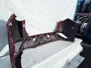 bontott HYUNDAI TUCSON Hátsó Lökhárító (Üresen)