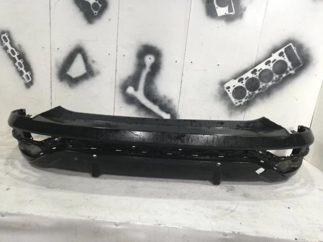 bontott HYUNDAI TUCSON Hátsó Lökhárító (Üresen)