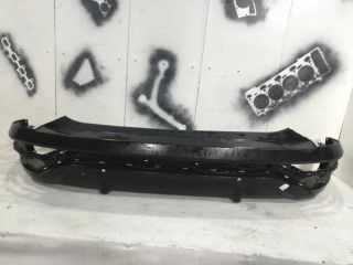 bontott HYUNDAI TUCSON Hátsó Lökhárító (Üresen)