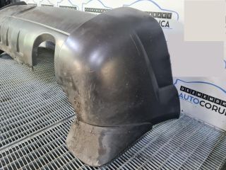 bontott HYUNDAI TUCSON Hátsó Lökhárító (Üresen)