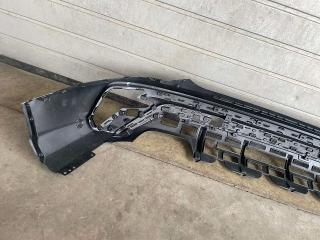 bontott HYUNDAI TUCSON Hátsó Lökhárító (Üresen)