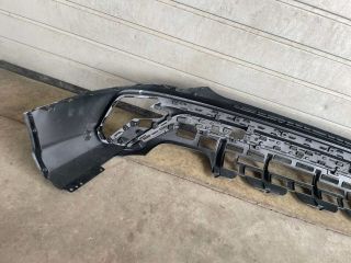 bontott HYUNDAI TUCSON Hátsó Lökhárító (Üresen)