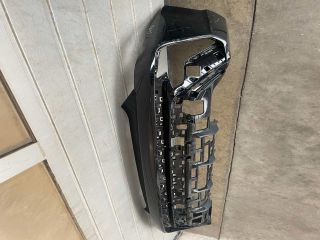 bontott HYUNDAI TUCSON Hátsó Lökhárító (Üresen)